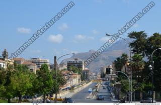 Photo Reference of Background Street Palermo 0030